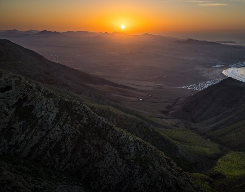 Κανάριες Νήσοι, οι Παράδεισοι του Ατλαντικού
