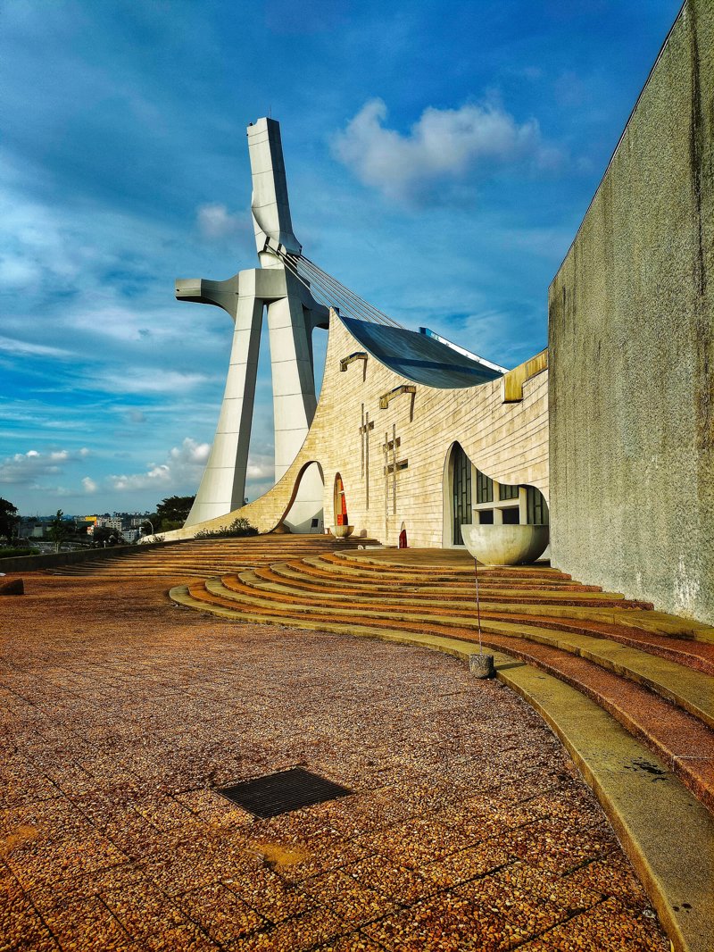 Ο Καθεδρικός Ναός του Αγίου Παύλου