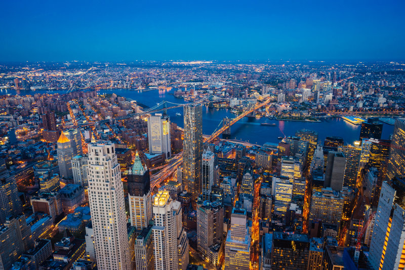 Πασίγνωστα αξιοθέατα 