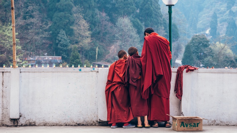 ΛΙΤΖΙΑΝΓΚ – ΝΤΑΛΙ