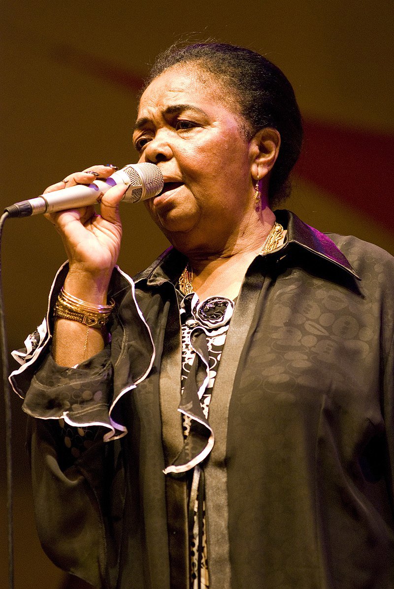 Σεζάρια Εβόρα