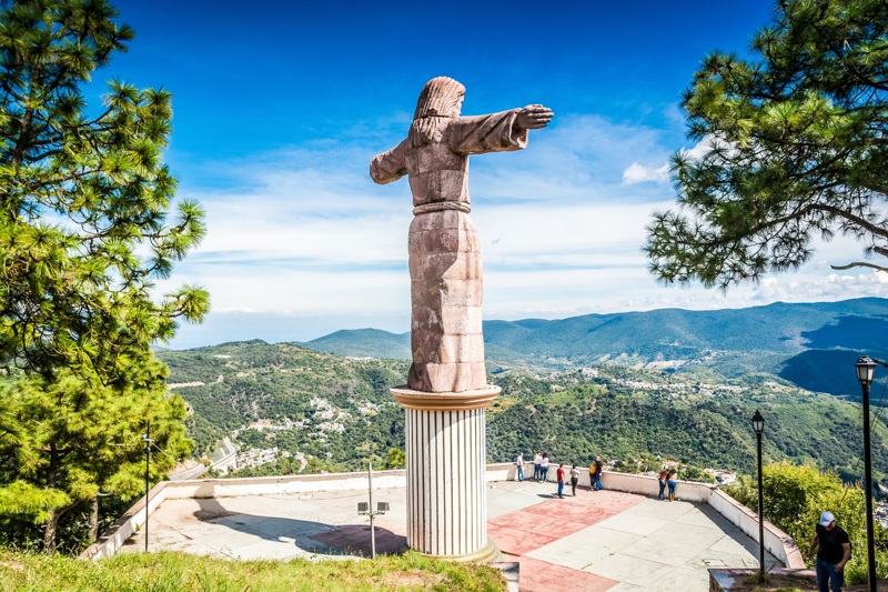 ΜΕΞΙΚΟ ΣΙΤΙ – πτήση επιστροφής