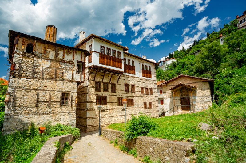 Το περίφημο Ντολτσό 