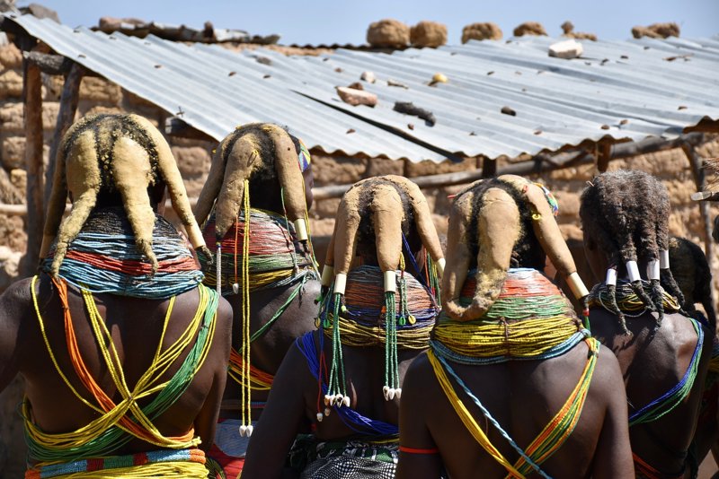 Φυλή Μουίλα