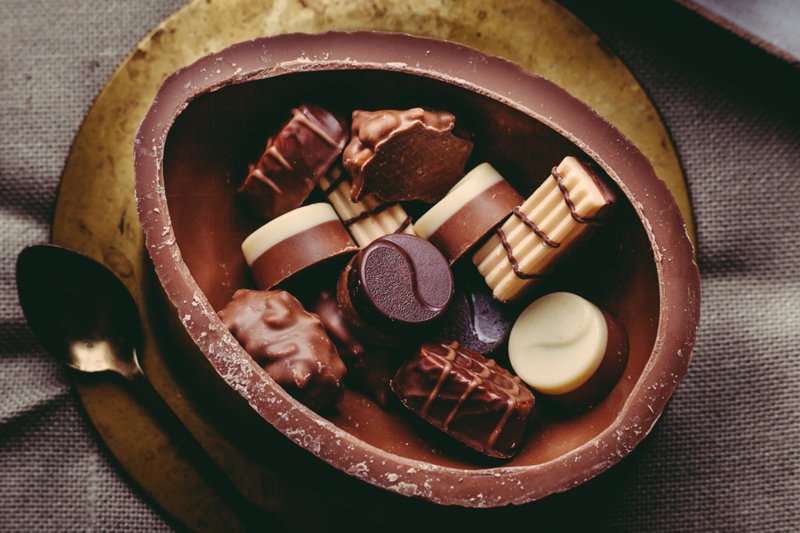 Απολαύστε την εμπειρία της βιεννέζικης σοκολάτας