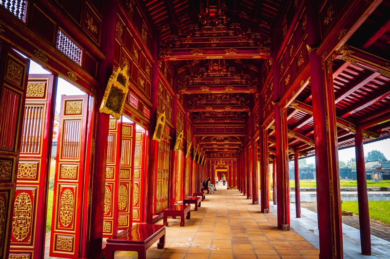 Η απαγορευμένη Πόλη