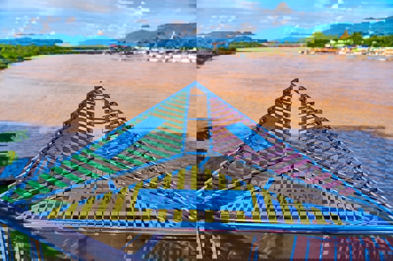 Επισκεπτόμαστε το Χρυσό Τρίγωνο