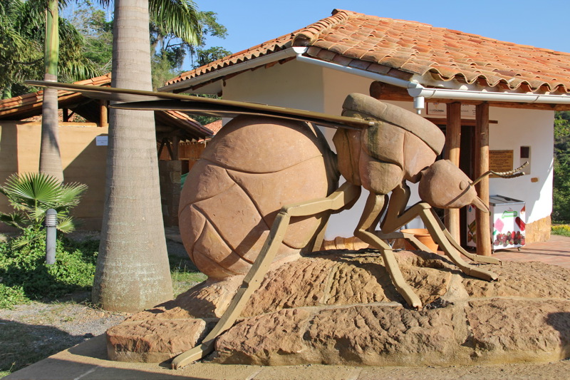Ένα μοναδικό καλλιτεχνικό εργαστήριο