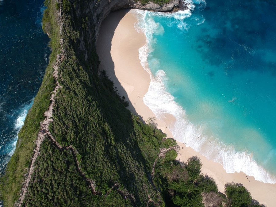 Εκδρομή στο νησί Penisa και κολύμβηση με αναπνευστήρα