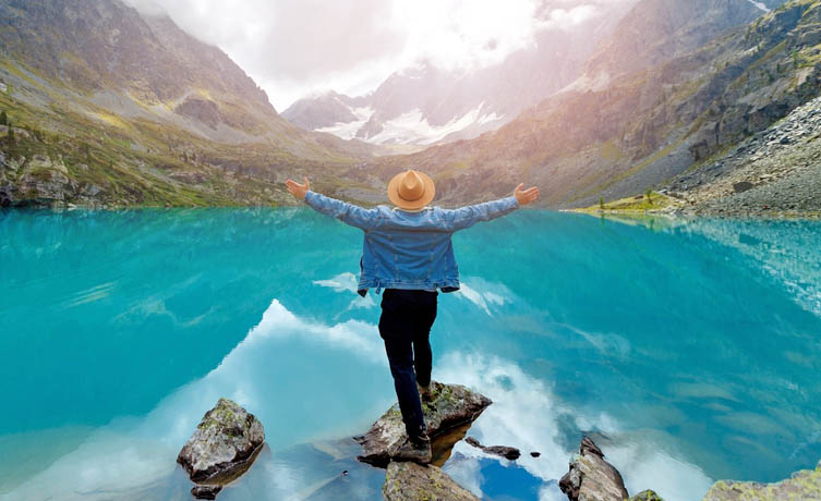 ΚΑΝΜΟΡ – ΛΙΜΝΗ ΛΟΥΙΖ – ΤΖΑΣΠΕΡ – ΠΑΓΕΤΩΝΑΣ ΑΘΑΜΠΑΣΚΑ (εκδρομή με ειδικά οχήματα – το κόστος περιλαμβάνεται) – ΚΑΝΜΟΡ