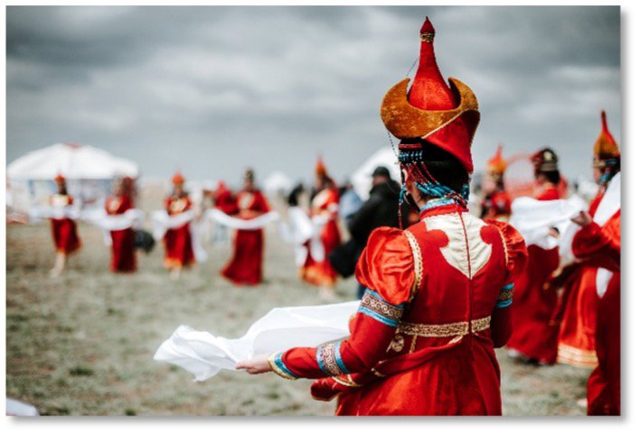 Οι αγώνες πάλης 