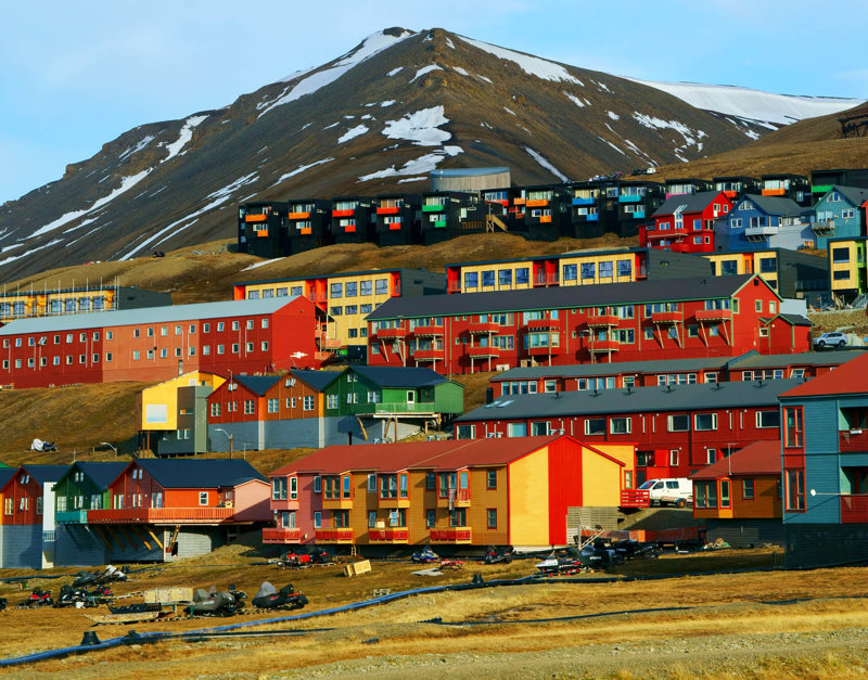 Διαμένουμε και γνωρίζουμε το Λονγκγιερμπιέν