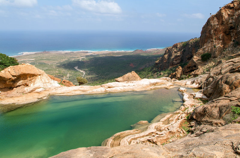 ΠΑΡΑΛΙΑ ΝΤΙΧΑΜΡΙ – ΠΡΟΣΤΑΤΕΥΟΜΕΝΗ ΠΕΡΙΟΧΗ ΧΟΜΧΙΛ – ΧΑΝΤΙΜΠΟ 