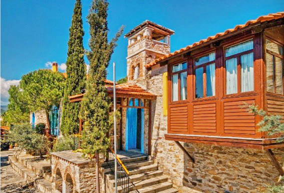 Τι θα δούμε στη Νέα Καρβάλη 