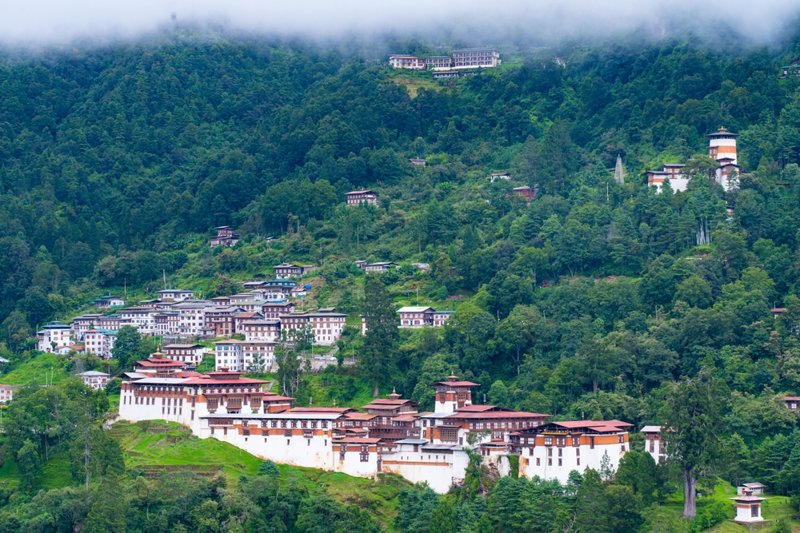 Ανακαλύψτε τη μαγική φύση των Ιμαλαΐων