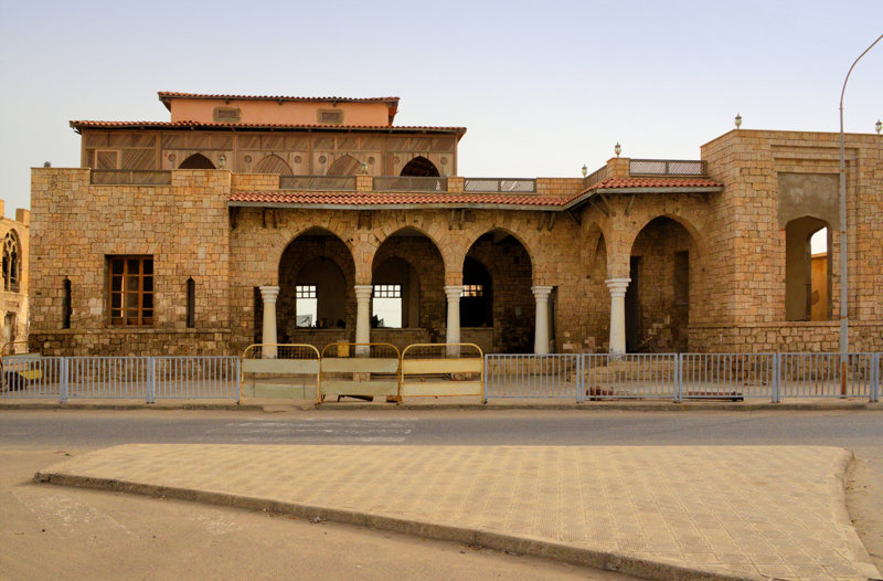 Η Παλιά Πόλη