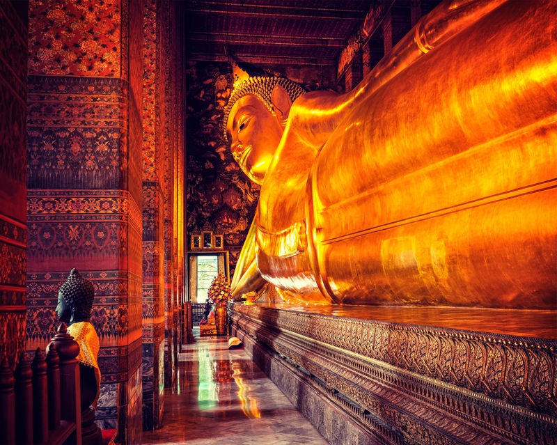 Ναός Wat Pho