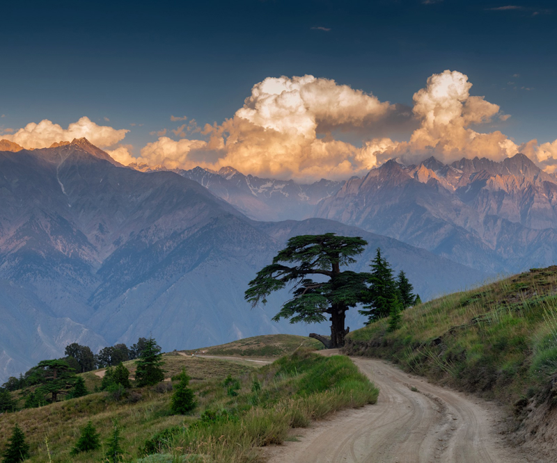 ΚΑΡΙΜΑΜΠΑΝΤ (ΧΟΥΝΖΑ) – ΝΑΡΑΝ  