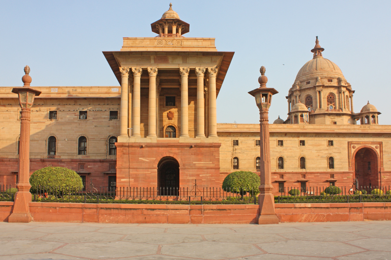 Δελχί, μία μοναδική πόλη