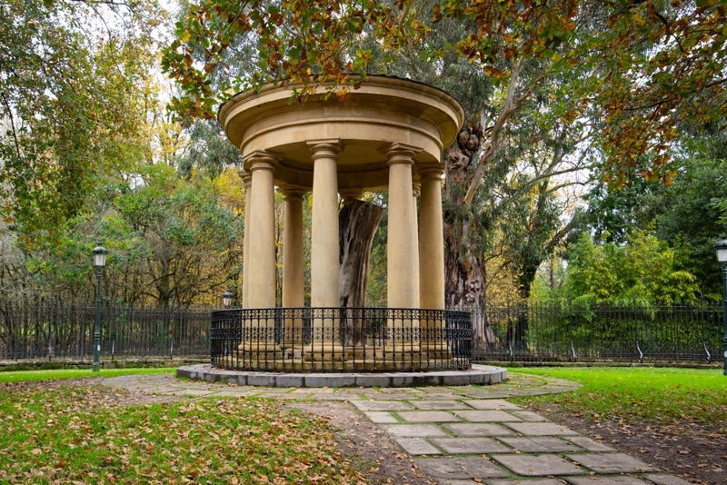 Η Γκερνίκα που ενέπνευσε τον Πικάσο 