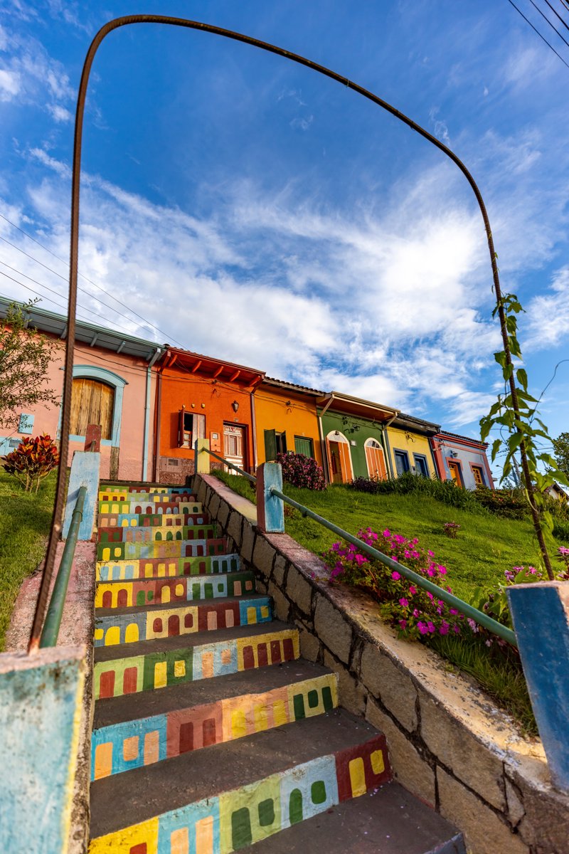 Γνωρίστε το μοναδικό Σάο Λουίς