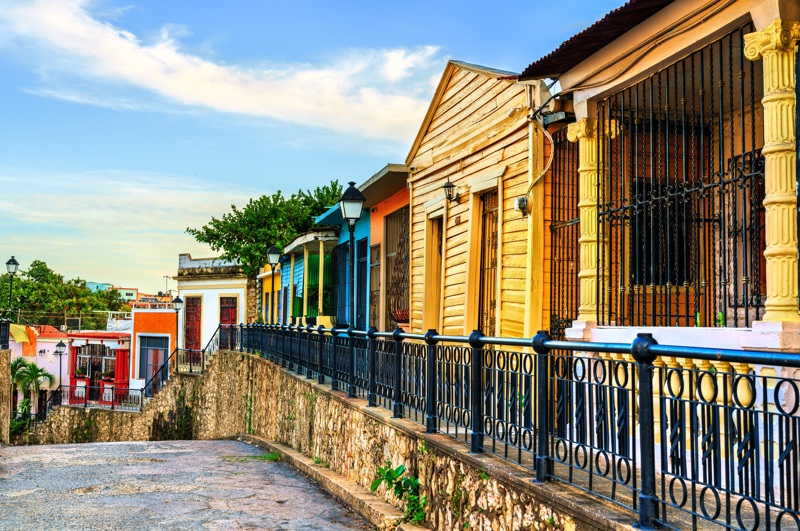 ΠΟΥΝΤΑ ΚΑΝΑ – ΣΑΝΤΟ ΝΤΟΜΙΝΓΚΟ – πτήση επιστροφής