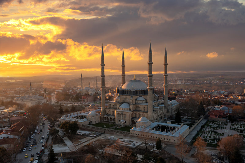 Ανδριανούπολη