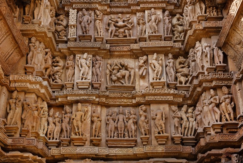 Το Κατζουράχο των αισθήσεων