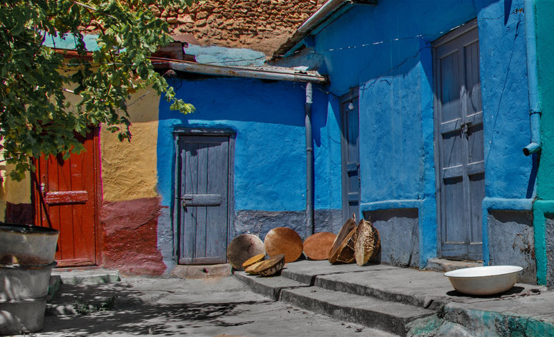 ΑΝΤΙΣ ΑΜΠΕΜΠΑ – πτήση για ΝΤΙΡΕ ΝΤΑΟΥΑ – ΧΑΡΑΡ