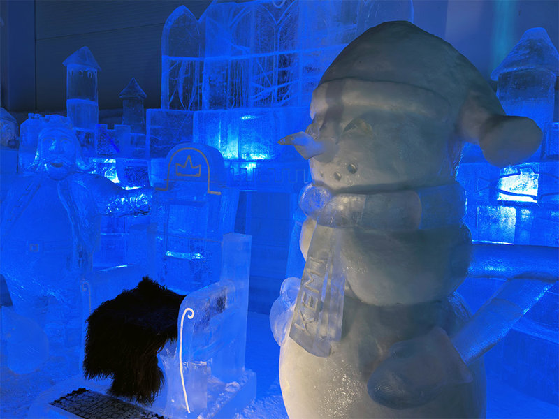 Το SnowExperience365