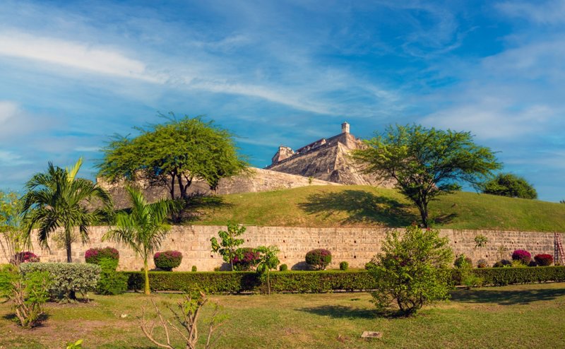 Μια πόλη-θρύλος