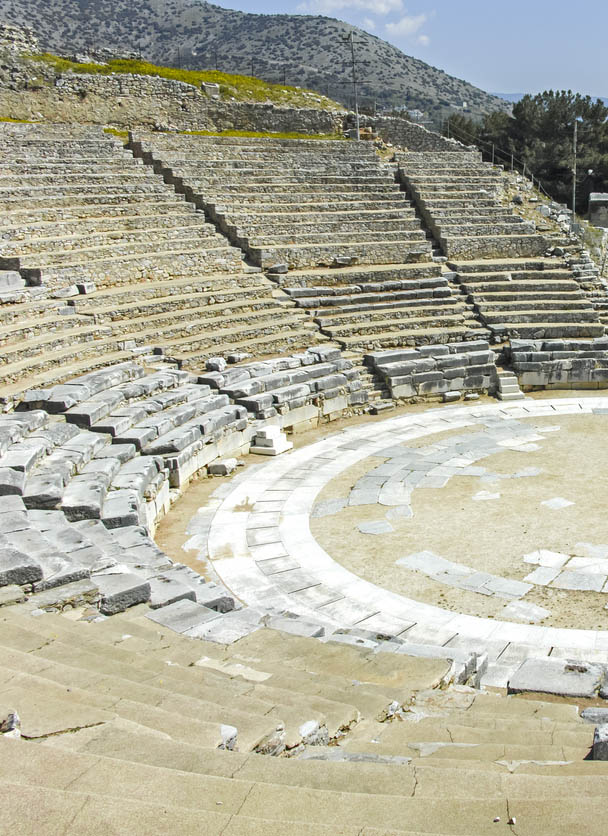 Γνωρίστε τους αρχαίους Φιλίππους 