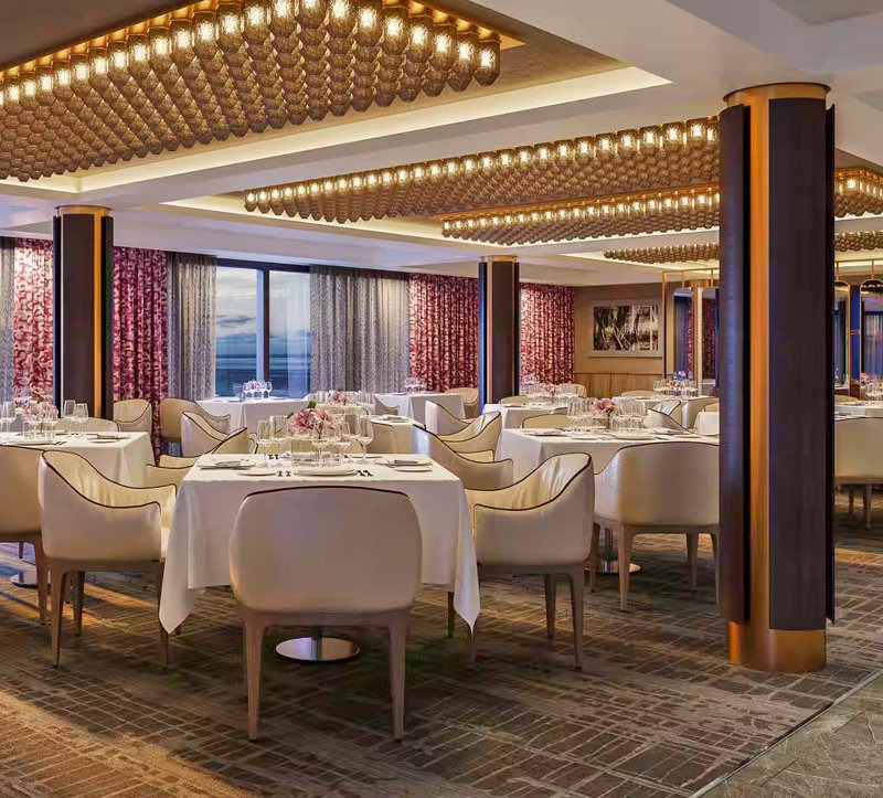 Εξαιρετικά εστιατόρια και μπαρ