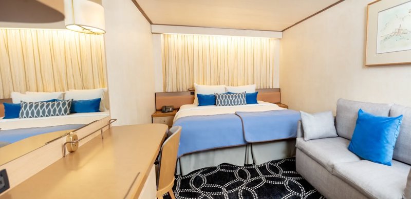 Το κρουαζιερόπλοιο Celestyal Journey 