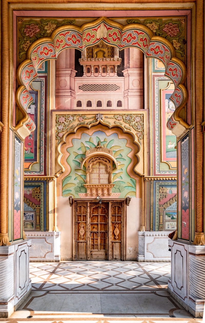 Γνωρίζουμε τον κόσμο της βορειοανατολικής Ινδίας 