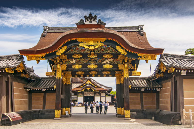 Το Κάστρο Νίτζο