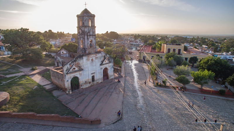 Το Τρινιδάδ
