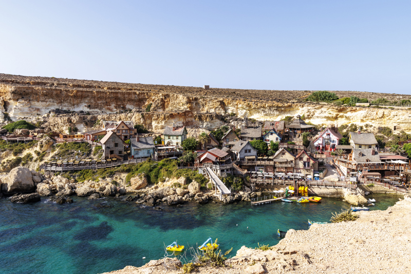 ΧΩΡΙΟ ΤΟΥ ΠΟΠΑΥ – ΒΑΛΕΤΑ – ΑΘΗΝΑ