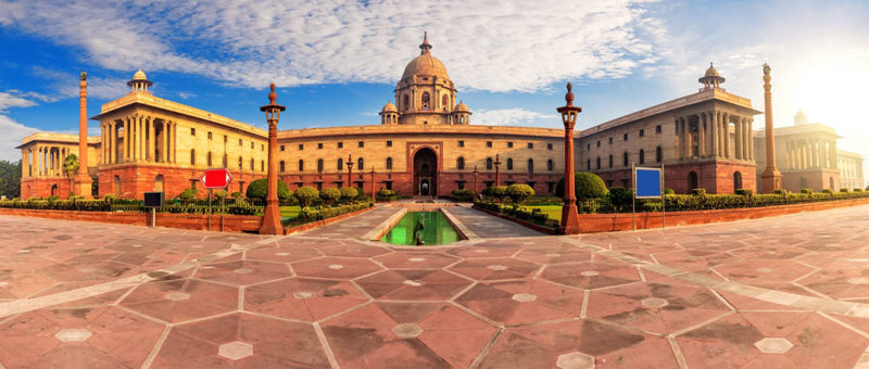  ΔΕΛΧΙ – Πτήση επιστροφής