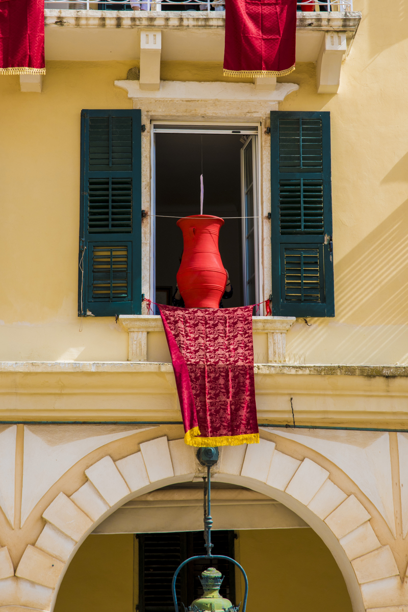 Πάσχα στην Κέρκυρα, μία αξέχαστη εμπειρία