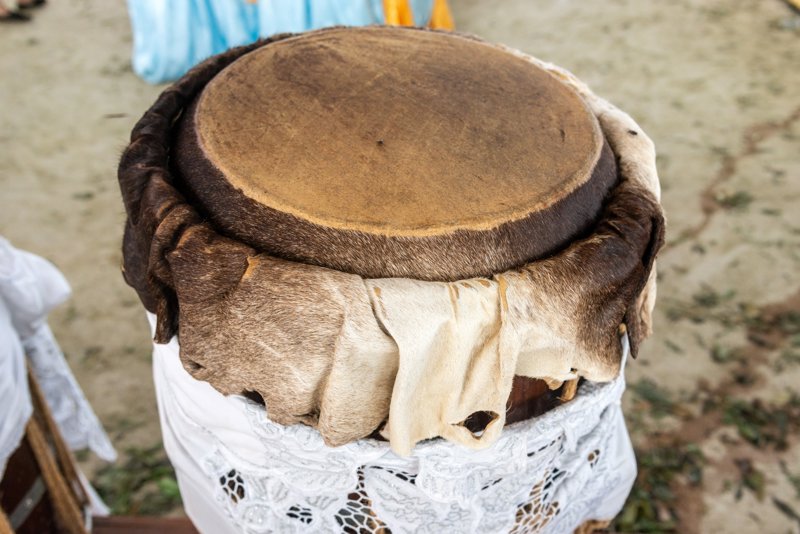 Παρακολούθηση Τελετής Καντομπλέ