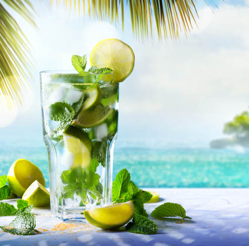 Διασκεδάστε και χορέψτε στη Τζαμάικα πίνοντας αυθεντικά κοκτέιλ! 