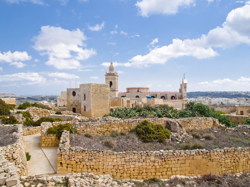 ΤΑΓΓΕΡΗ – ΡΑΜΠΑΤ (ξενάγηση) – ΚΑΖΑΜΠΛΑΝΚΑ