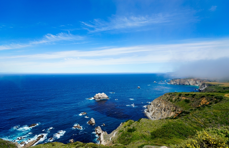 Κρουαζιέρα στον Κόλπο του Σαν Φρανσίσκο