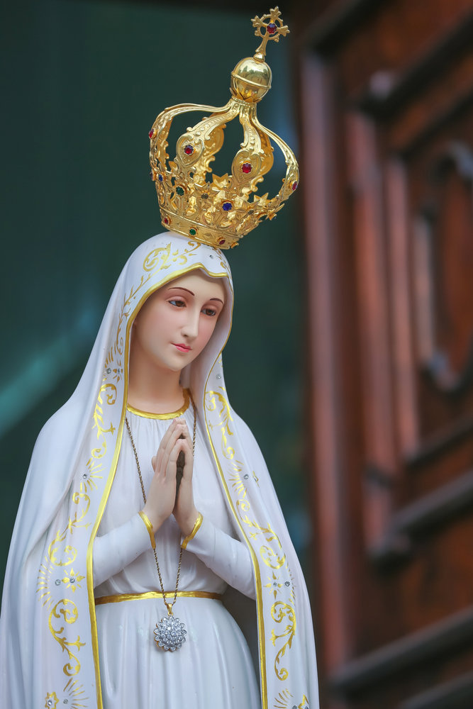 Η Φάτιμα και το σπουδαίο καθολικό προσκύνημα