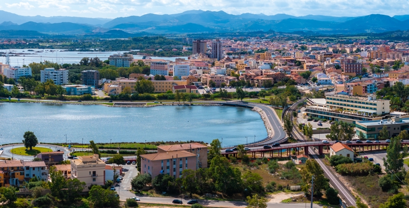 ΟΛΜΠΙΑ – ΚΟΣΤΑ ΣΜΕΡΑΛΝΤΑ – Πτήση επιστροφής 