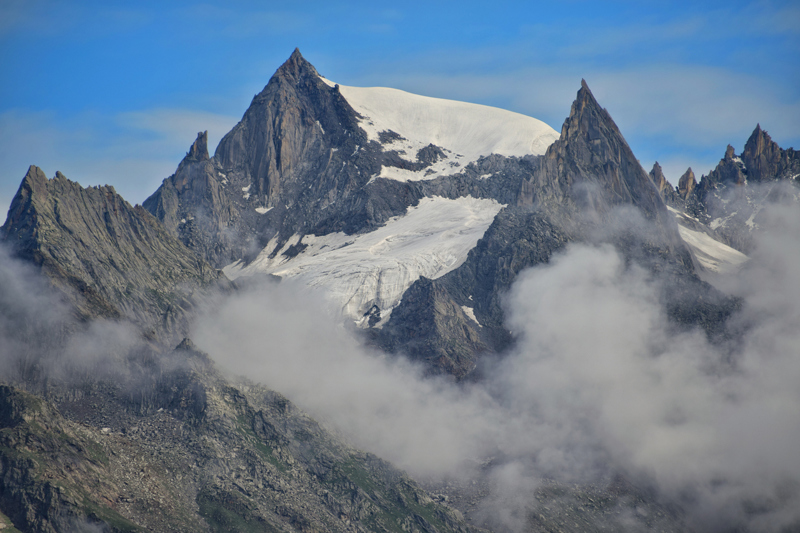 Το Ίδρυμα Ορειβασίας των Ιμαλαίων 