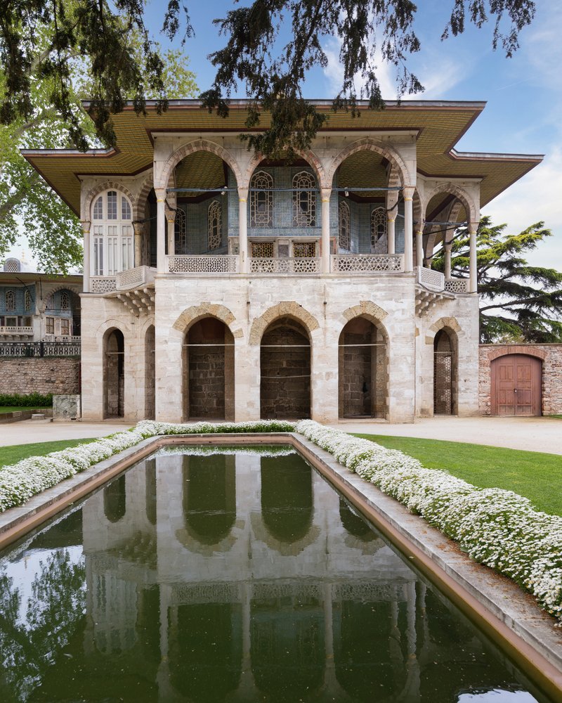 ΒΑΓΔΑΤΗ: Ξενάγηση & Επίσκεψη στην αρχαία Κτησιφώντα