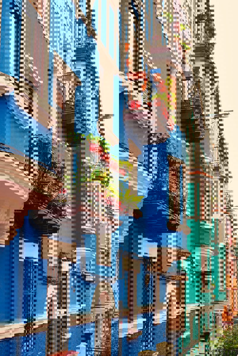 4 διανυκτερεύσεις στο Μπιλμπάο σε ξενοδοχείο 4*