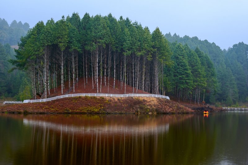 ΤΕΖΠΟΥΡ – ΧΩΡΙΟ ΝΙΣΙ – ΖΙΡΟ